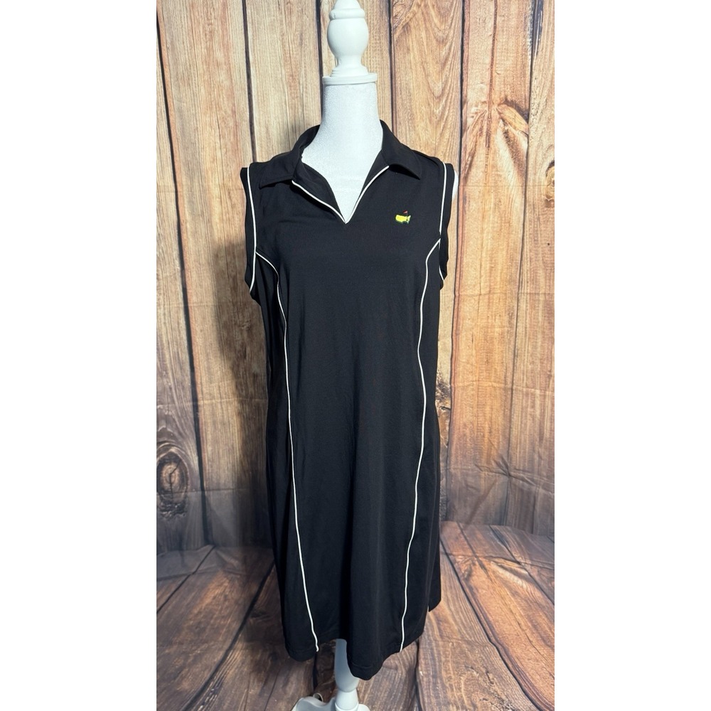 Masters Golf Dress Bobby Jones  Size M  SKU 0148